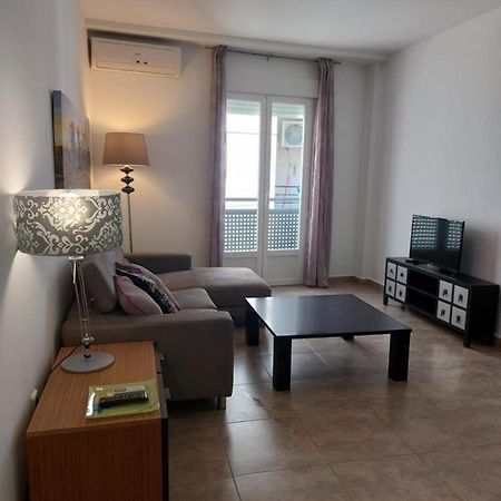 Apartamento Jalama 2B Moraleja Ngoại thất bức ảnh