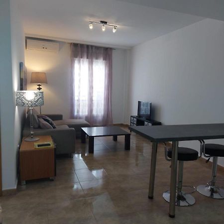 Apartamento Jalama 2B Moraleja Ngoại thất bức ảnh