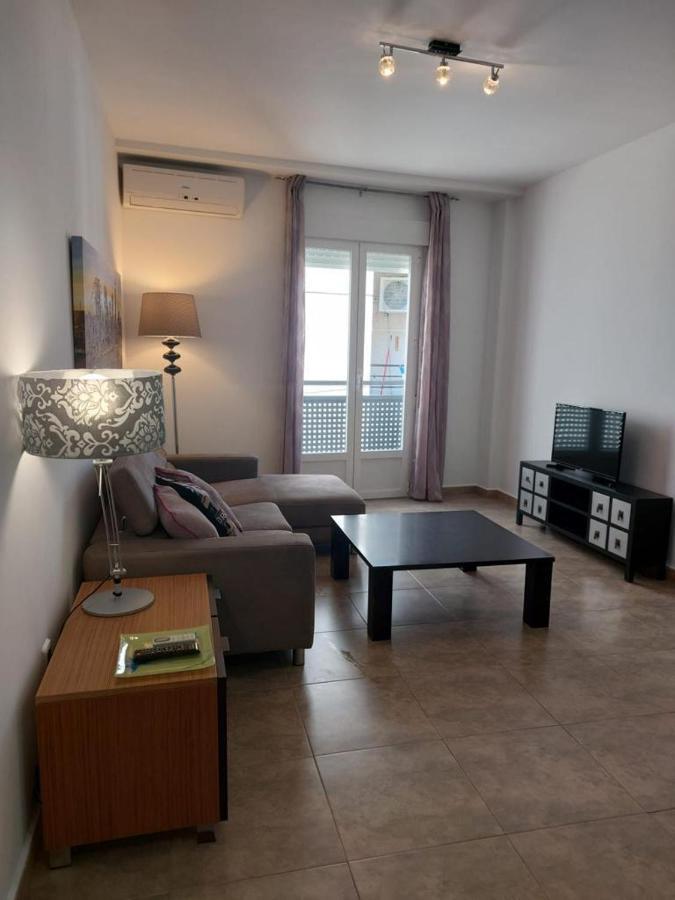 Apartamento Jalama 2B Moraleja Ngoại thất bức ảnh