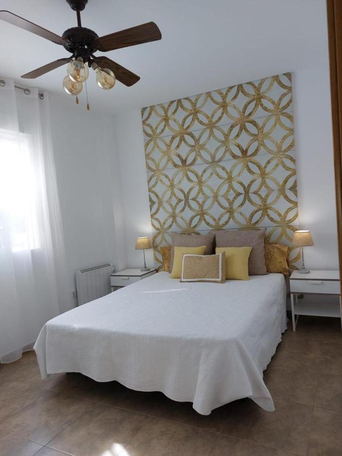 Apartamento Jalama 2B Moraleja Ngoại thất bức ảnh