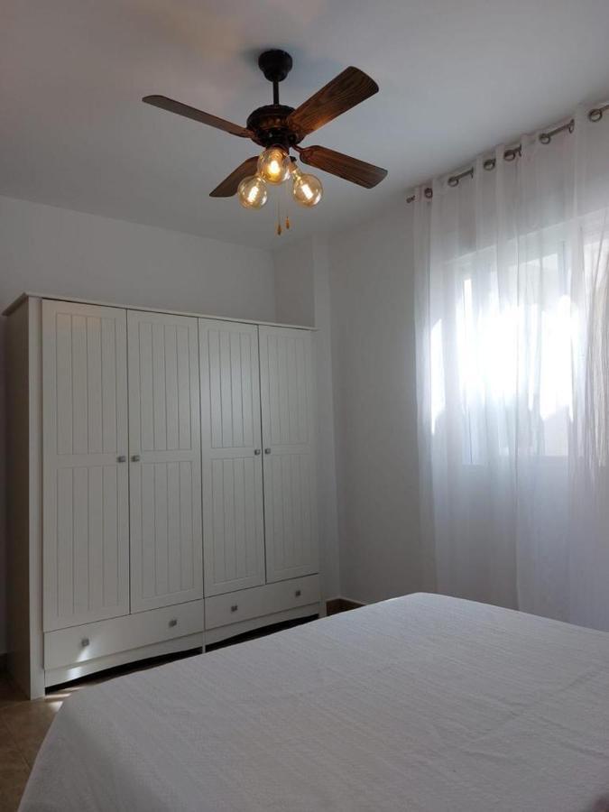 Apartamento Jalama 2B Moraleja Ngoại thất bức ảnh