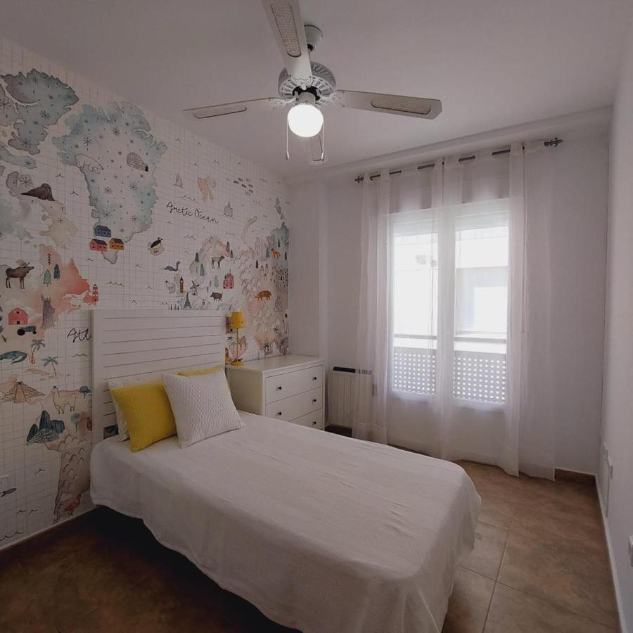 Apartamento Jalama 2B Moraleja Ngoại thất bức ảnh