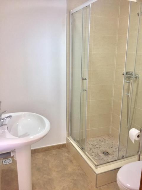 Apartamento Jalama 2B Moraleja Ngoại thất bức ảnh